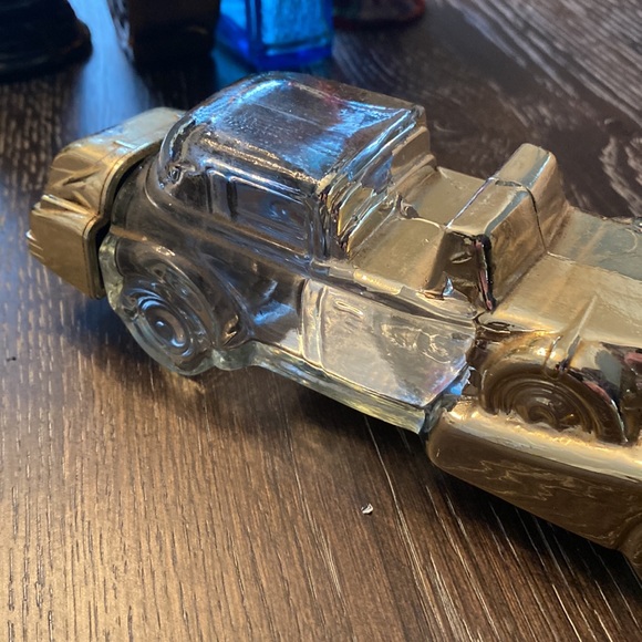 Avon men cologne bottles. No liquid. - Picture 8 of 8